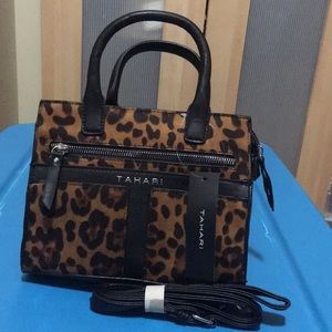 Tahari Purse